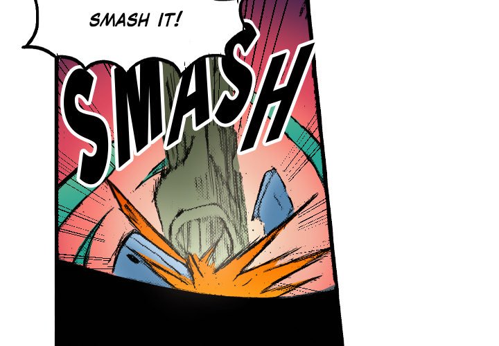 Galauman Galauman EP 81 - Toomics page 4 - 