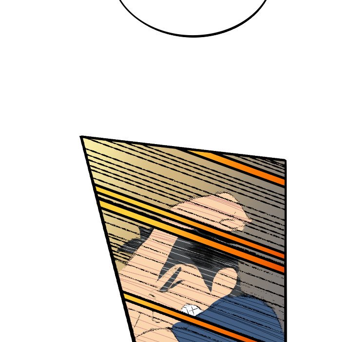 Galauman Galauman EP 81 - Toomics page 32 - 