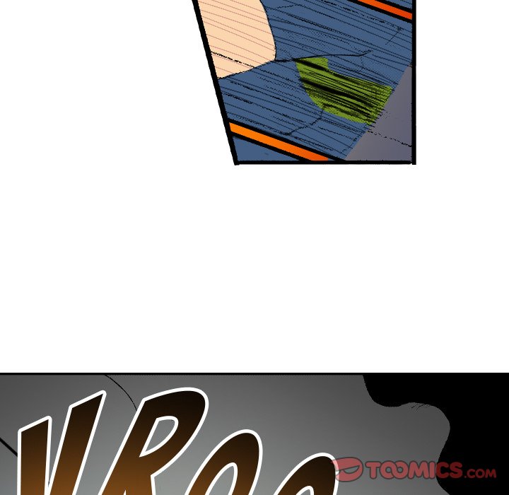 Galauman Galauman EP 81 - Toomics page 33 - 