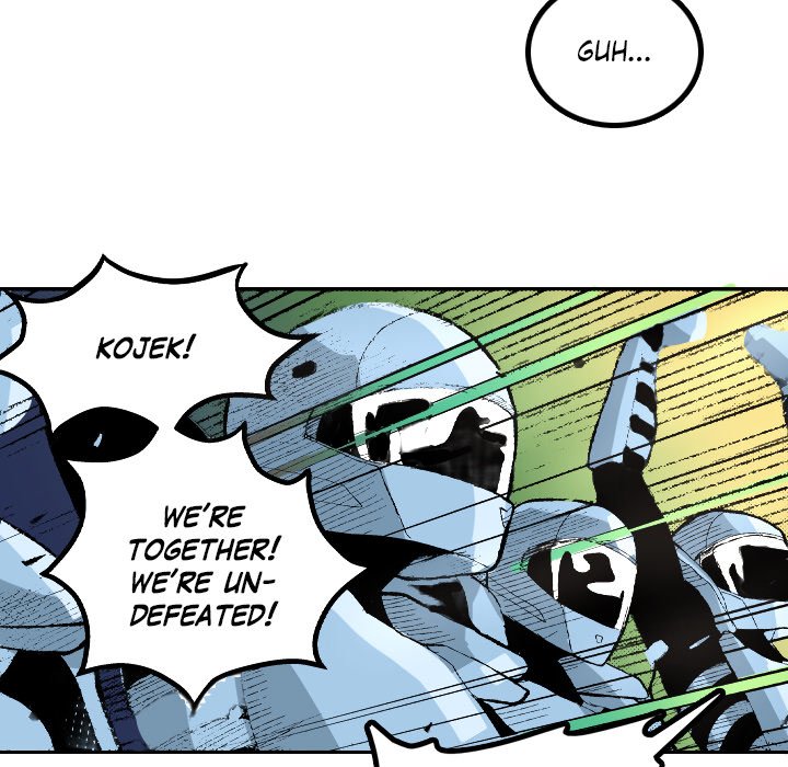 Galauman Galauman EP 81 - Toomics page 36 - 