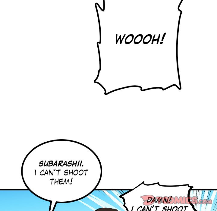 Galauman Galauman EP 81 - Toomics page 37 - 