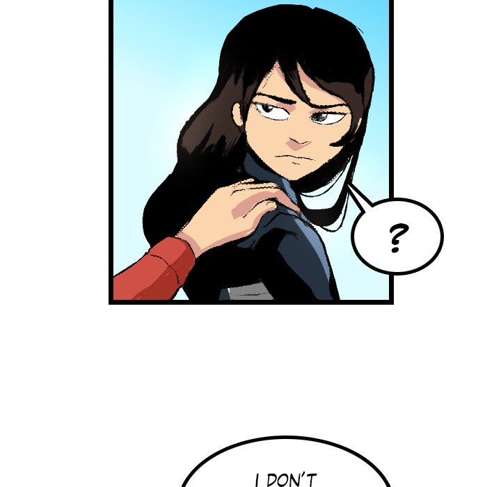 Galauman Galauman EP 81 - Toomics page 39 - 