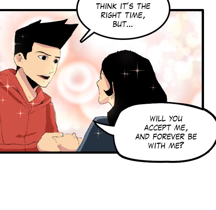 Galauman Galauman EP 81 - Toomics page 40 - 