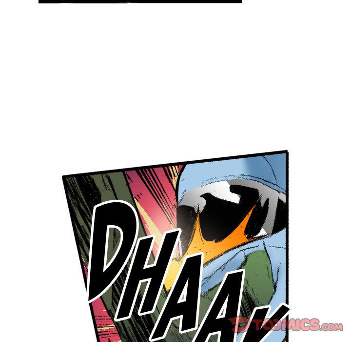 Galauman Galauman EP 81 - Toomics page 5 - 