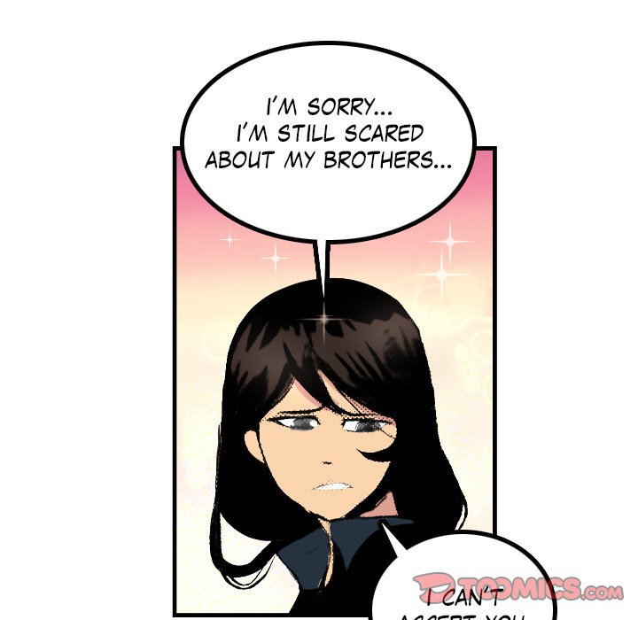 Galauman Galauman EP 81 - Toomics page 41 - 