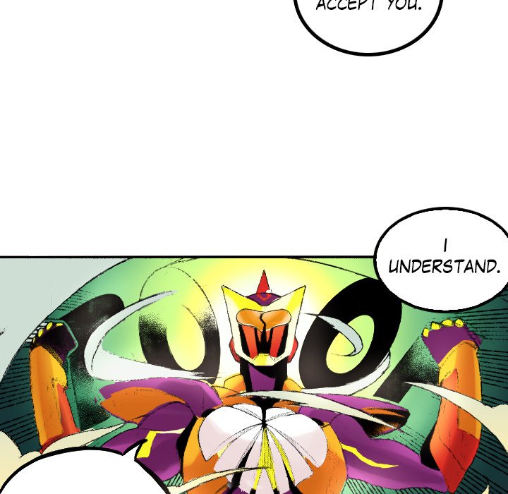 Galauman Galauman EP 81 - Toomics page 42 - 