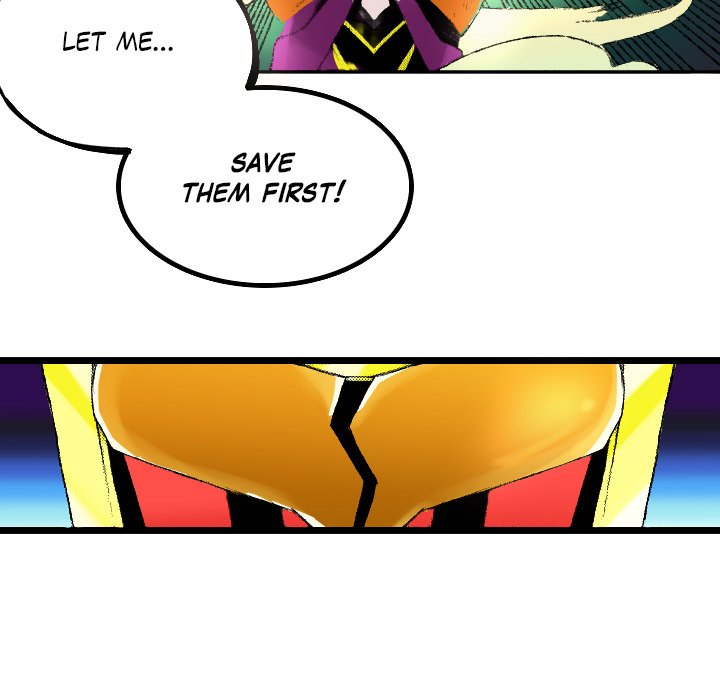Galauman Galauman EP 81 - Toomics page 43 - 