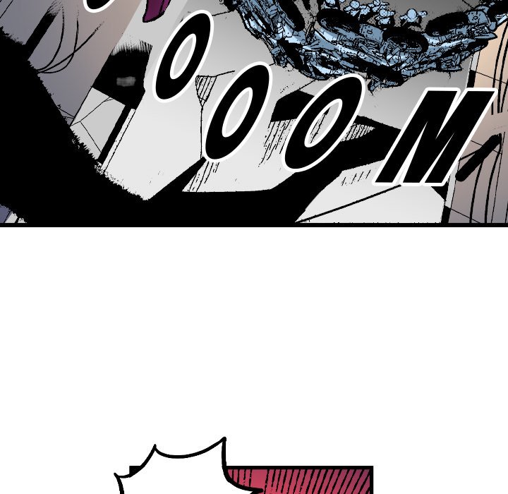 Galauman Galauman EP 81 - Toomics page 47 - 
