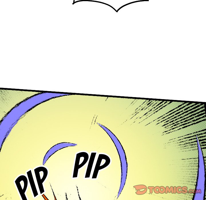 Galauman Galauman EP 81 - Toomics page 49 - 
