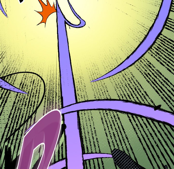Galauman Galauman EP 81 - Toomics page 50 - 