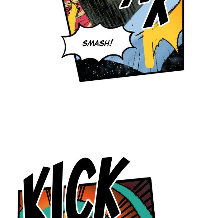 Galauman Galauman EP 81 - Toomics page 6 - 