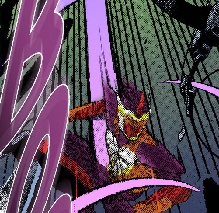 Galauman Galauman EP 81 - Toomics page 51 - 