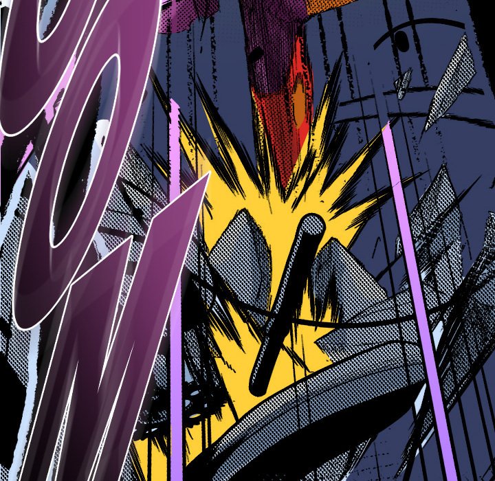 Galauman Galauman EP 81 - Toomics page 52 - 