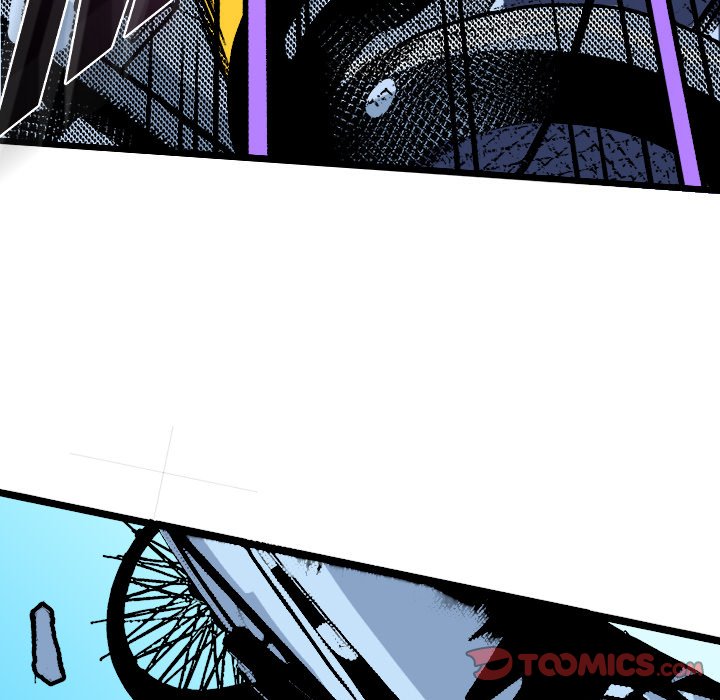 Galauman Galauman EP 81 - Toomics page 53 - 