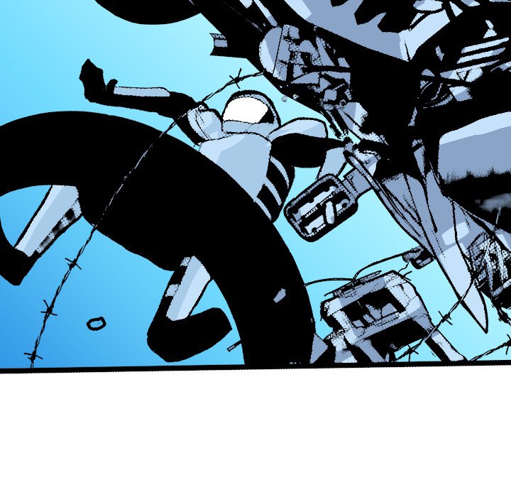 Galauman Galauman EP 81 - Toomics page 54 - 