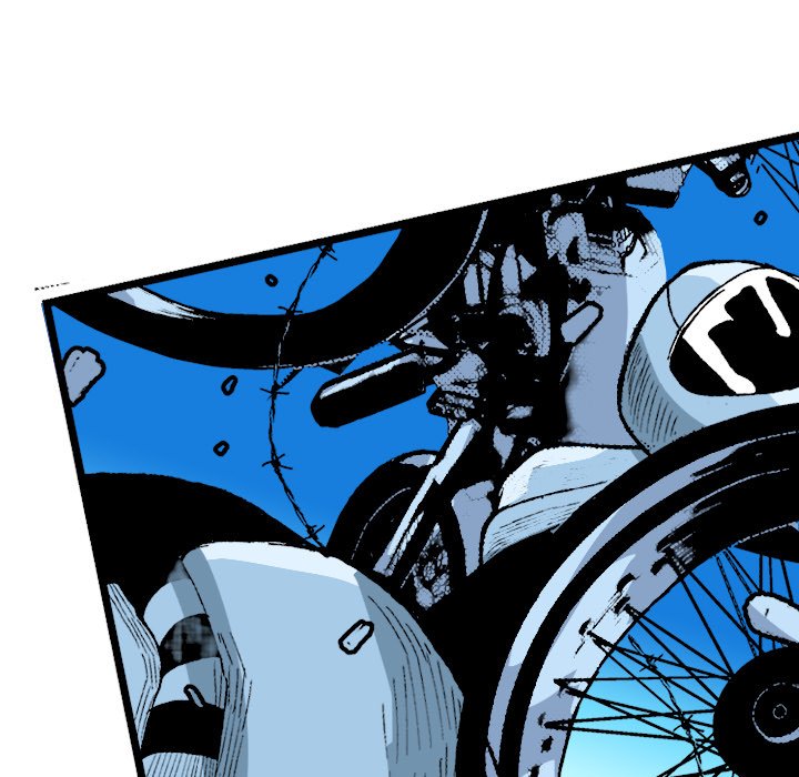 Galauman Galauman EP 81 - Toomics page 55 - 