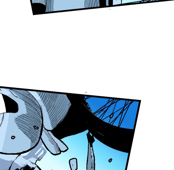 Galauman Galauman EP 81 - Toomics page 56 - 