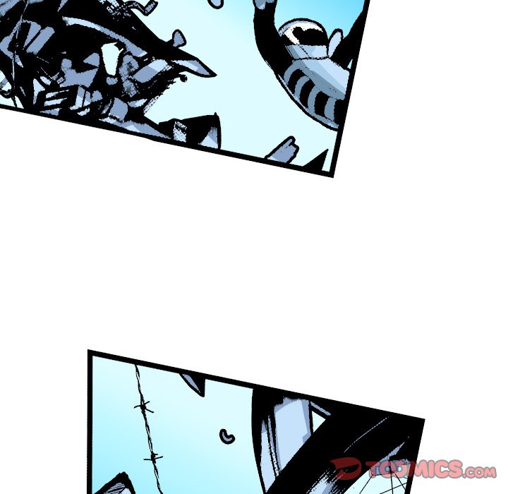 Galauman Galauman EP 81 - Toomics page 57 - 