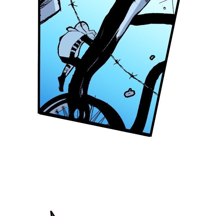 Galauman Galauman EP 81 - Toomics page 58 - 