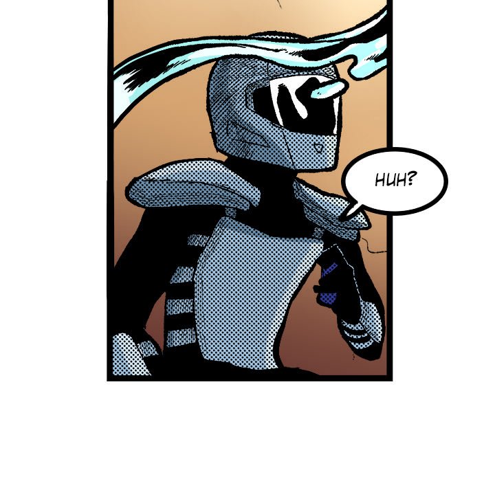 Galauman Galauman EP 82 - Toomics page 11 - 