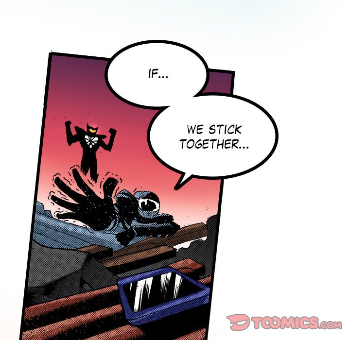 Galauman Galauman EP 82 - Toomics page 14 - 