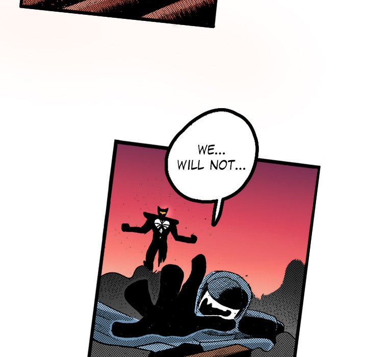 Galauman Galauman EP 82 - Toomics page 15 - 