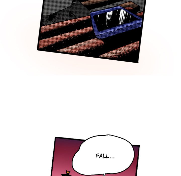 Galauman Galauman EP 82 - Toomics page 16 - 