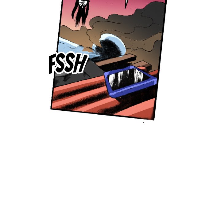 Galauman Galauman EP 82 - Toomics page 17 - 