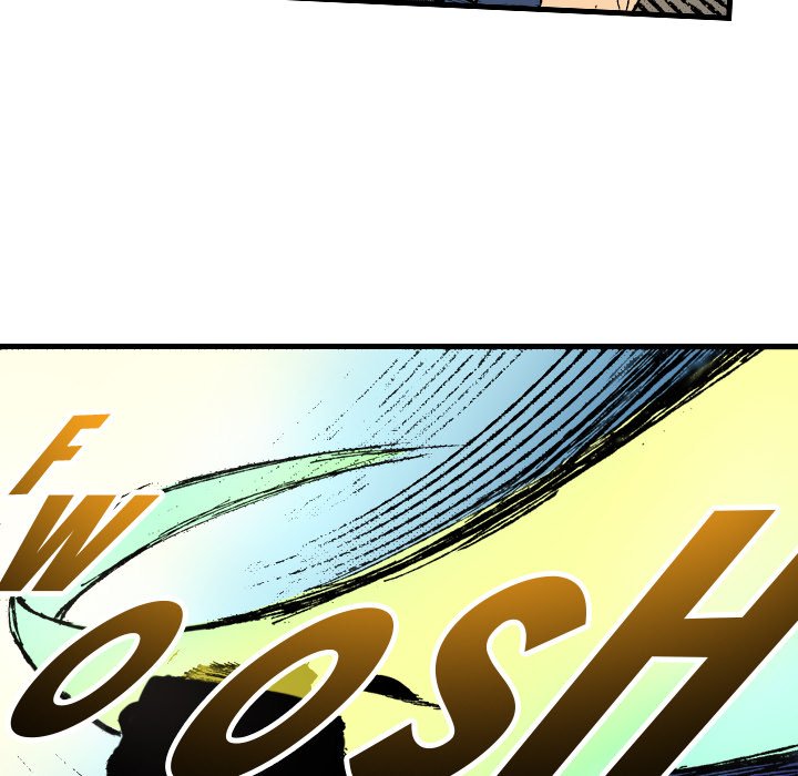 Galauman Galauman EP 82 - Toomics page 19 - 