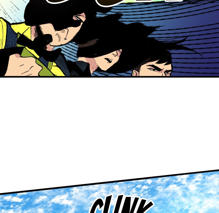 Galauman Galauman EP 82 - Toomics page 20 - 