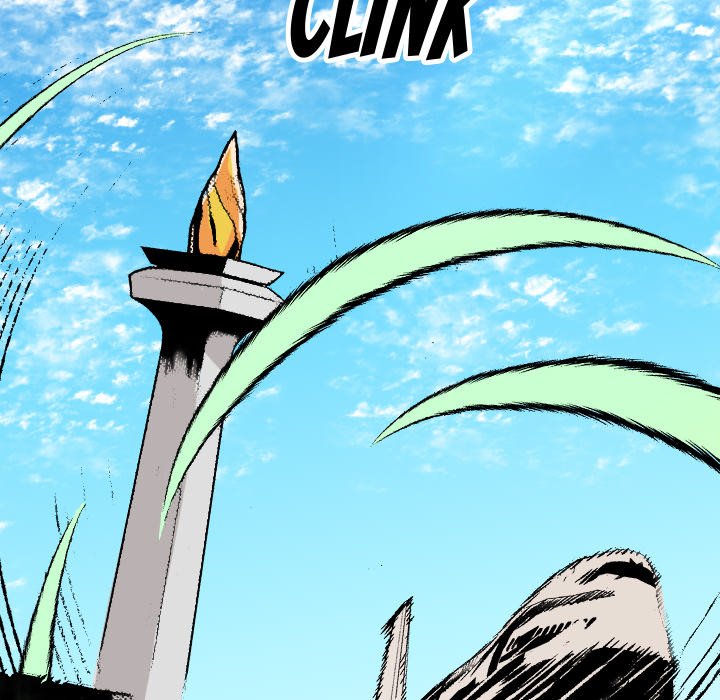 Galauman Galauman EP 82 - Toomics page 21 - 