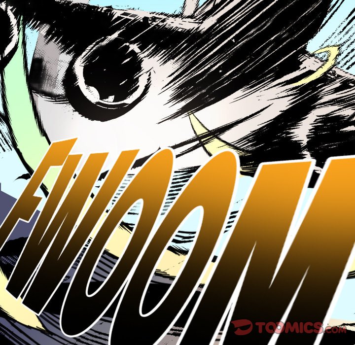 Galauman Galauman EP 82 - Toomics page 22 - 
