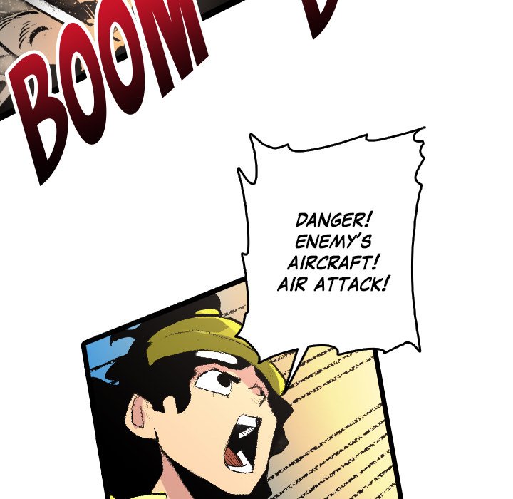 Galauman Galauman EP 82 - Toomics page 29 - 