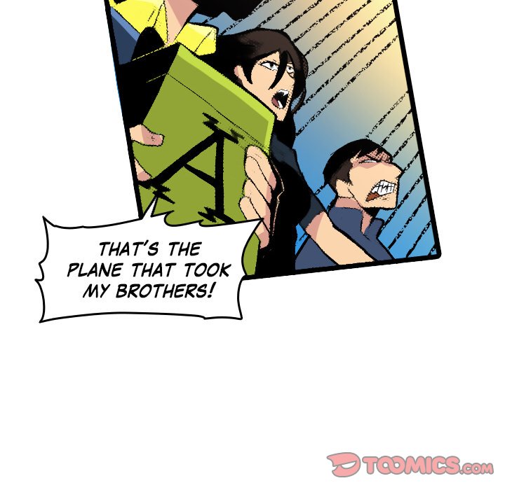 Galauman Galauman EP 82 - Toomics page 30 - 