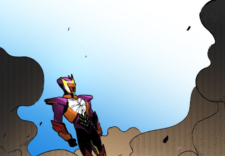 Galauman Galauman EP 82 - Toomics page 4 - 