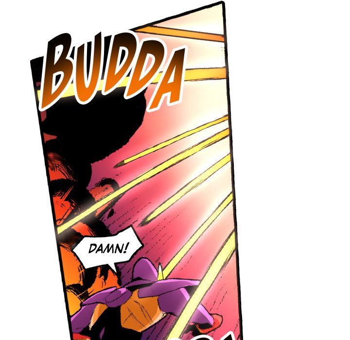 Galauman Galauman EP 82 - Toomics page 31 - 