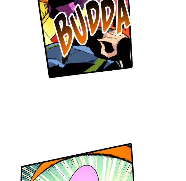 Galauman Galauman EP 82 - Toomics page 32 - 