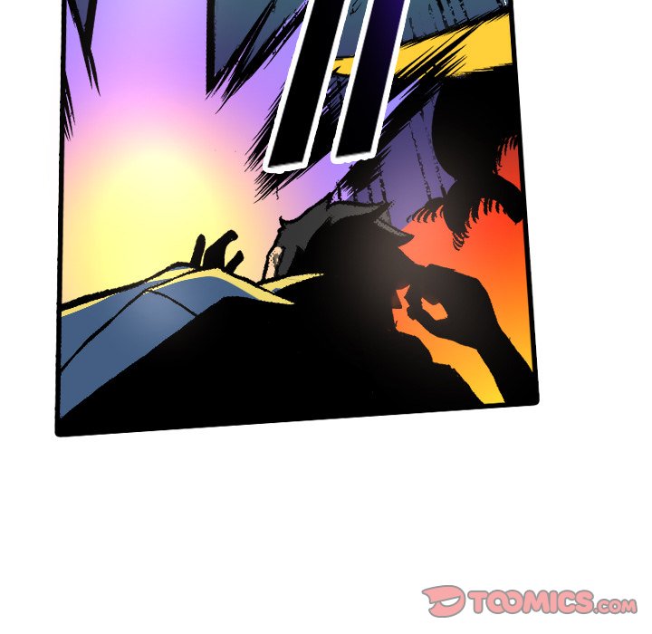 Galauman Galauman EP 82 - Toomics page 34 - 
