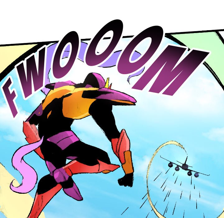 Galauman Galauman EP 82 - Toomics page 35 - 