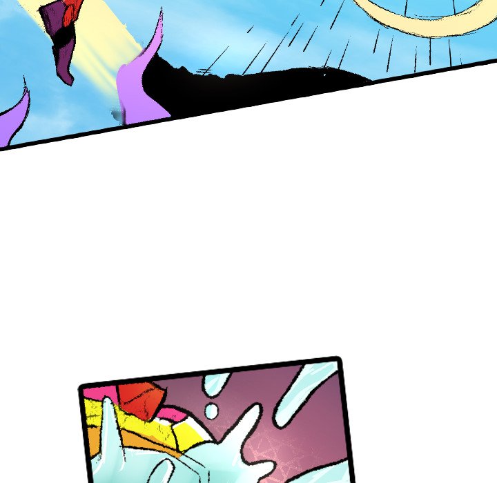Galauman Galauman EP 82 - Toomics page 36 - 
