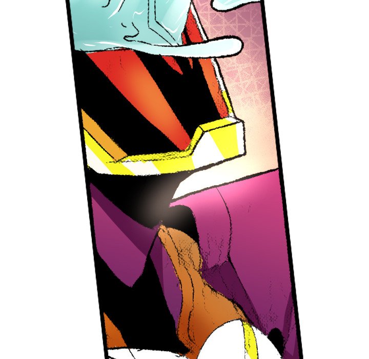Galauman Galauman EP 82 - Toomics page 37 - 