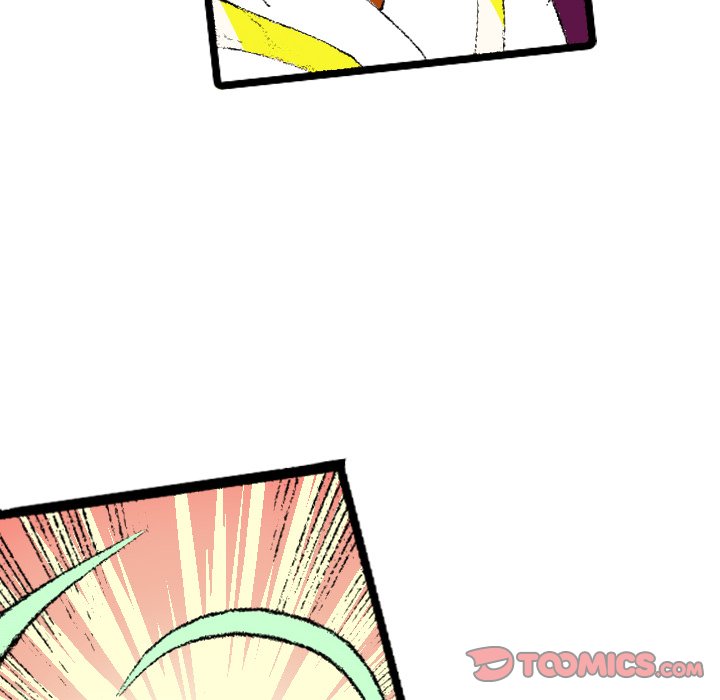 Galauman Galauman EP 82 - Toomics page 38 - 