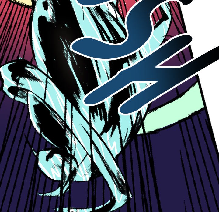 Galauman Galauman EP 82 - Toomics page 40 - 