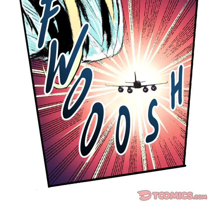 Galauman Galauman EP 82 - Toomics page 42 - 