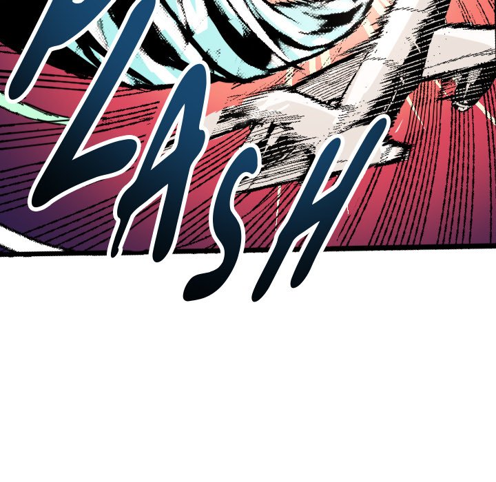 Galauman Galauman EP 82 - Toomics page 44 - 