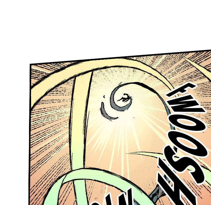 Galauman Galauman EP 82 - Toomics page 45 - 