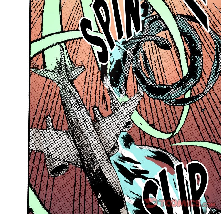 Galauman Galauman EP 82 - Toomics page 46 - 