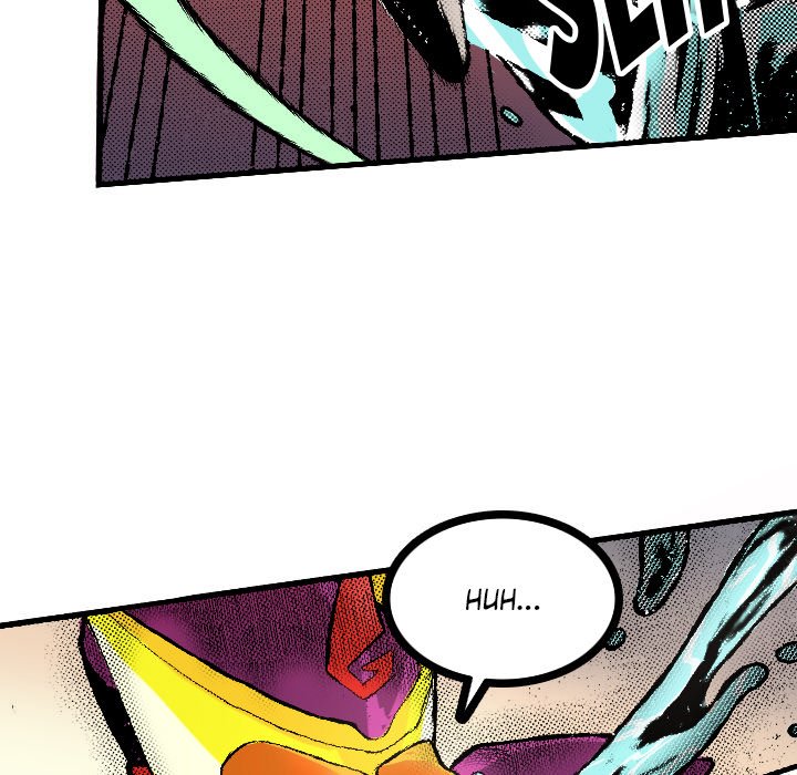 Galauman Galauman EP 82 - Toomics page 47 - 