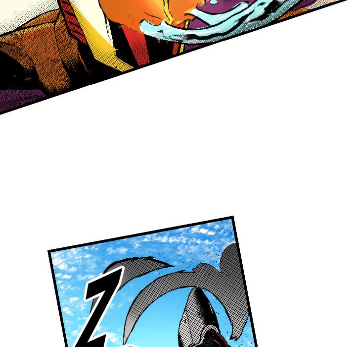 Galauman Galauman EP 82 - Toomics page 48 - 