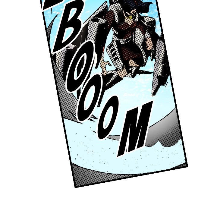 Galauman Galauman EP 82 - Toomics page 49 - 